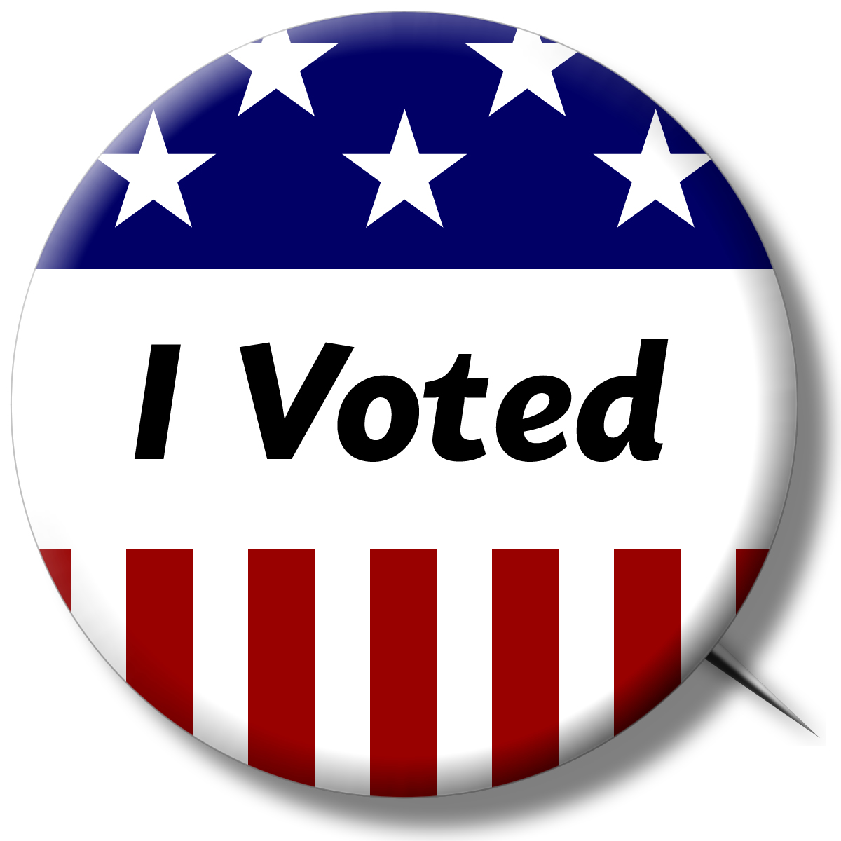 vote button clipart - photo #27